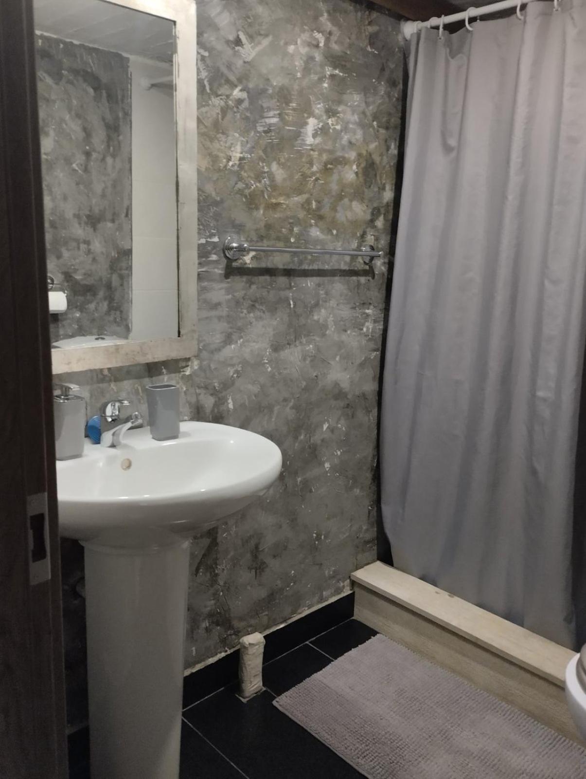 Studio47 Apartment Atena Exterior foto